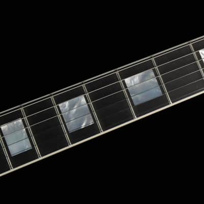 Gibson Custom 1968 Les Paul Custom Reissue Gloss (#468) image 8
