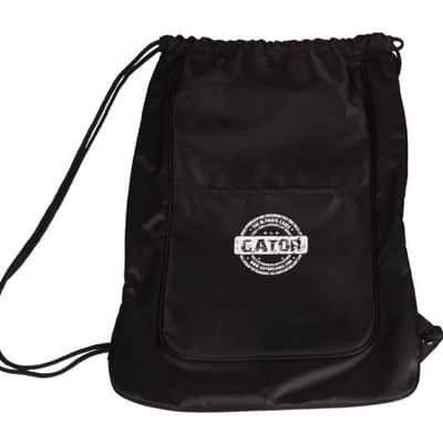 Gator Molded Mini PE Pedal Board & Carry Bag image 8