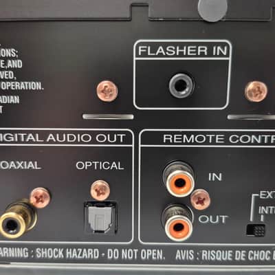 Marantz CD5004 image 7