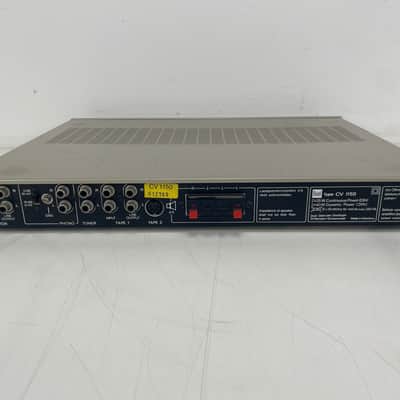 Dual - CV1150 - Stereo Amplifier image 7