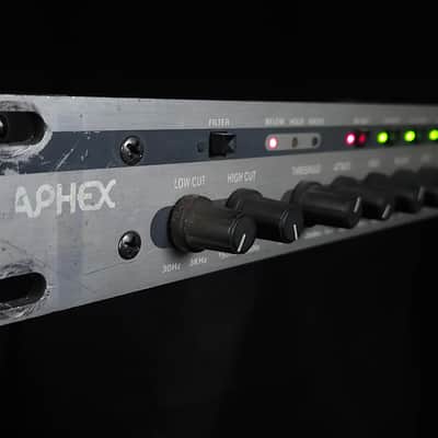 Aphex Model 612 Expander/Gate image 3