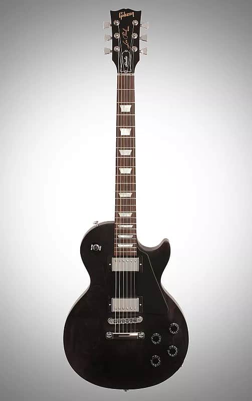Gibson Les Paul Studio Faded HP 2016 image 8