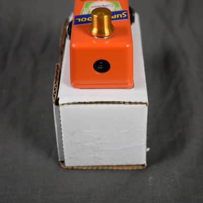 2025 SuperCool Pedals Spritz! Compressor image 7