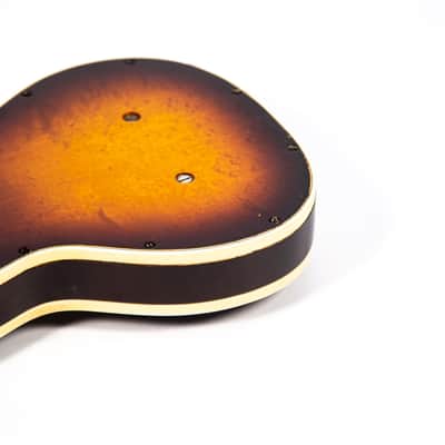 Gibson Lap Steel Owned by Mike Campbell image 17