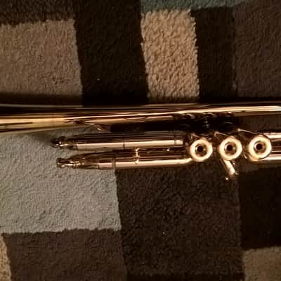 Selmer C700 C Trumpet - Made in France image 9