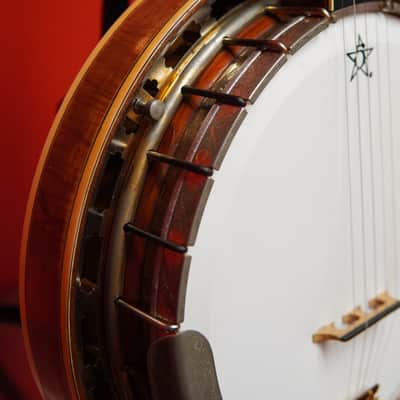 1927 Gibson Mastertone Banjo! Free Shipping! image 9