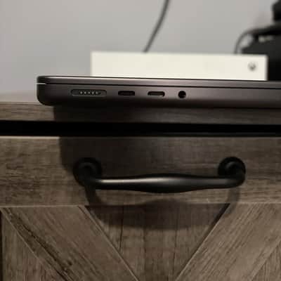 Apple MacBook Pro 14" M4 Pro 12-Core 24GB RAM 512GB SSD Space Black image 16
