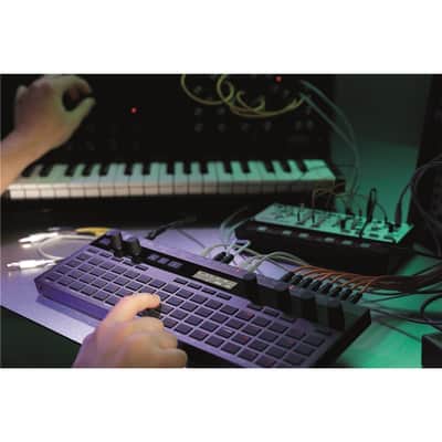 Korg Sq 64 Bild 7