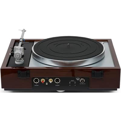 THORENS TD 1601 - Manual Turntable - NEW! image 7