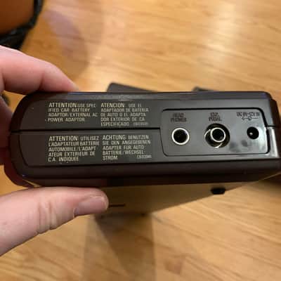 Yamaha PS-3 Portasound Keyboard Synthesizer image 8