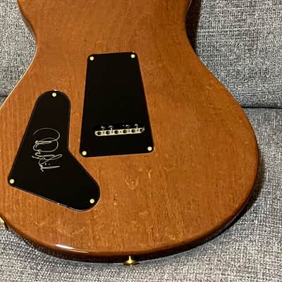 PRS Custom 22 Artist Package, Brazilian Fretboard, Unplayed NOS image 14