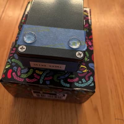 Catalinbread Formula 5 Tweed Drive image 2