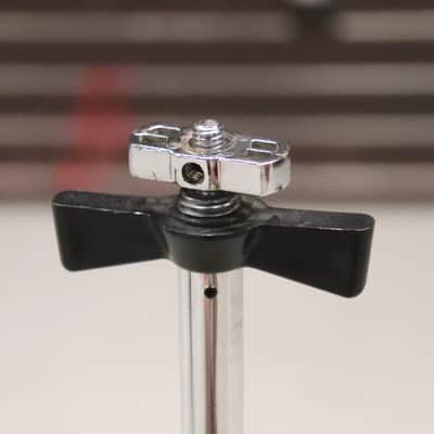 Pearl Single Braced Bell and Practice Pad Stand #2 image 2