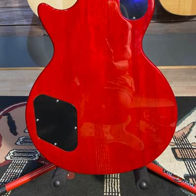 Heritage Standard H-150 2010s - Original Sunburst image 7