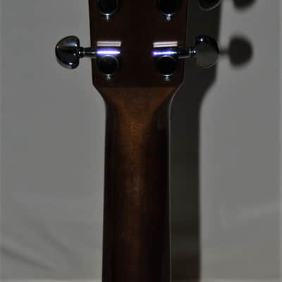 Yamaha FG-403S Acoustic Guitar image 11