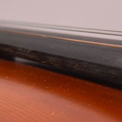1959 Ernst Heinrich Roth Violin '1700 Stradivarius Reproduction' w/HSC image 19