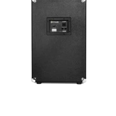 Genzler Amplification Nu Classic 212T Bass Cabinet image 2