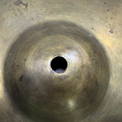 Ludwig Splash Cymbal - 10" image 2