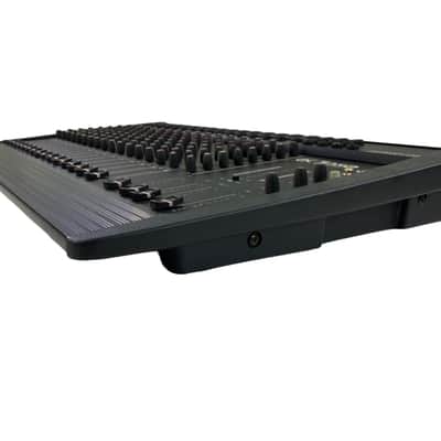 Audio Centron Eclispe ACM-16 Mixing Console with soft carrying case image 3
