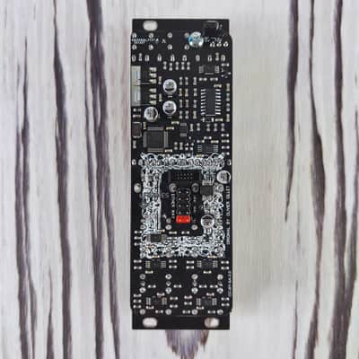 uFrames (Planks) / Mutable Frames 8hp variant / Sylph Modular image 3