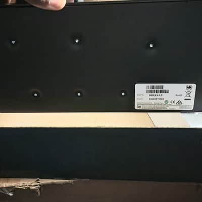 DBX Driverack PA2 image 3