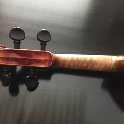 1950 Jago Peternella violin, Venezia image 20