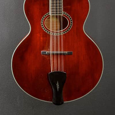 Eastman MDC804-CLA Mandocello '24 image 2