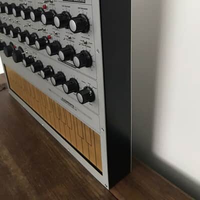 Macbeth Elements  Analog Synthesizer image 6
