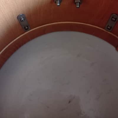 Amati Kraslice Vintage RARE Concert Tom 12" 60s - Mirror image 7