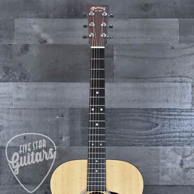 Pre-Owned Martin 000-16GT - Natural with Hardshell Case image 4