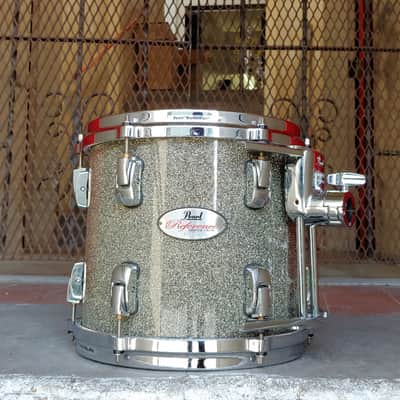 Pearl Reference 7-Piece Kit Granite Sparkle (Used) image 8