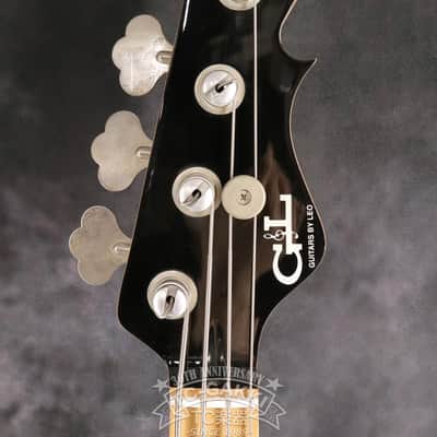 G&L USA 2006 L 2000 image 3