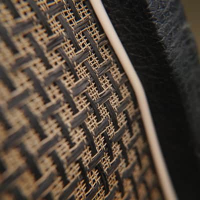 1976 Marshall 1960A 4x12 Speaker Cabinet #59545 image 23