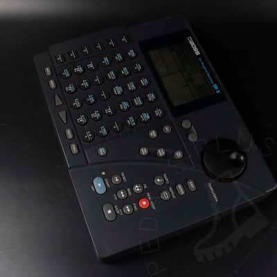 Boss DR-5 Dr. Rhythm 1993 - 2003 - Black image 3