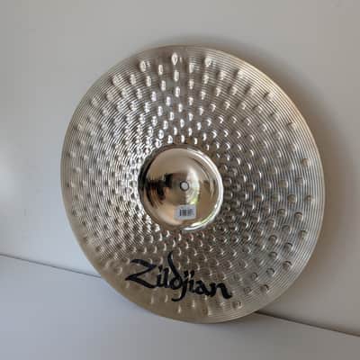 Zildjian Z3 Cymbal Set (14"HH,17",19",21") - brilliant image 19