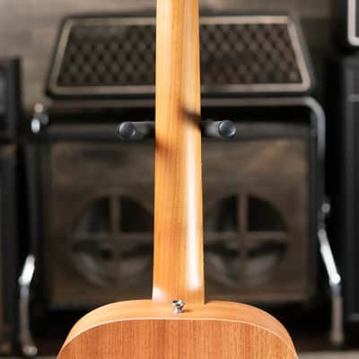 Taylor TS-BT Taylor Swift Baby Taylor Acoustic Guitar w/Gig Bag image 7