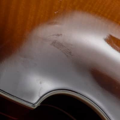 【used】Hofner / 500/1 Vintage 63 2.210kg #L02229HV【Consignment】【GIB Yokohama】【price included SHIPPING & IMPORT TAX & VAT】 image 19