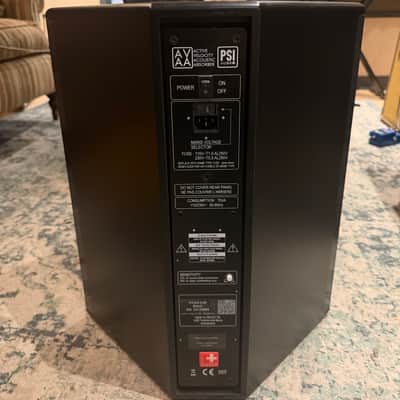 PSI Audio AVAA C20 image 2