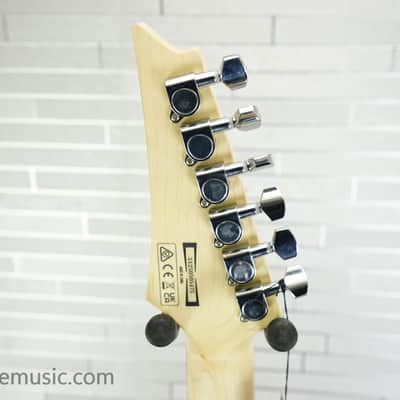 Ibanez Gio GRX20Z Electric Guitar - Jewel Blue image 14