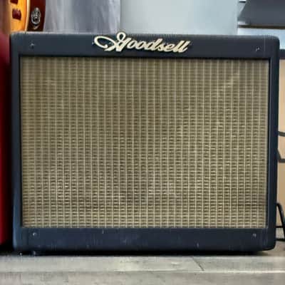 Goodsell Super 17 MkIII 2008 - Black image 1