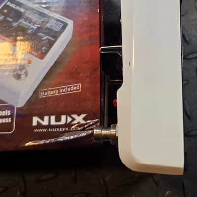 NuX Time Force Multi Digital Delay image 4