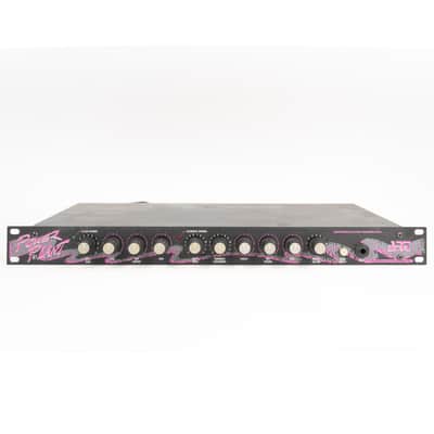 Art Power Plant - Superdrive Guitar Preamp Rackmount - Vintage image 1