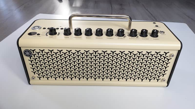 YAMAHA THR10II 20W image 1