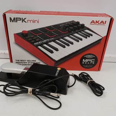 Akai Mini MPK image 8