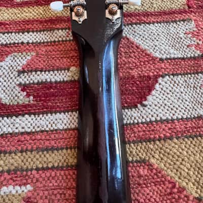 Gibson L-OO 1935 Black image 14