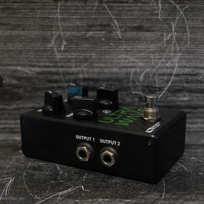 Source Audio SA251 Ultrawave Bass Multiband Processor image 4
