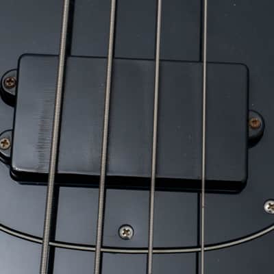 【used】Ernie Ball Music Man / StingRay 3 EQ H BLK/RW 2007 4.690kg #E62726【GIB Hyogo】【price included SHIPPING & IMPORT TAX & VAT】 image 7