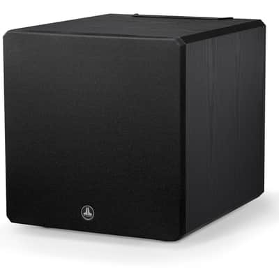 JL Audio E-Sub e112 - 12" Powered Subwoofer - NEW image 4