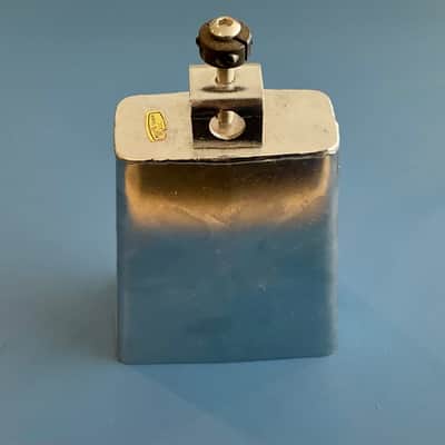 Cowbell - Chrome - Made in Taiwan image 2