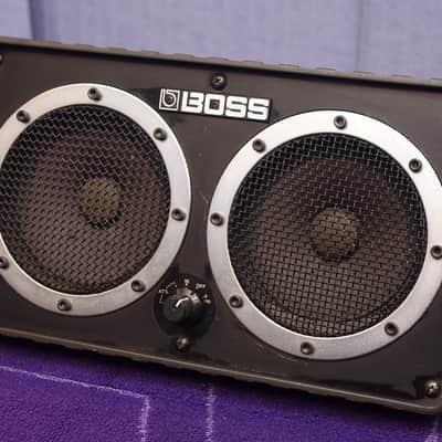 Boss MS-100 mid-80s - Used image 4